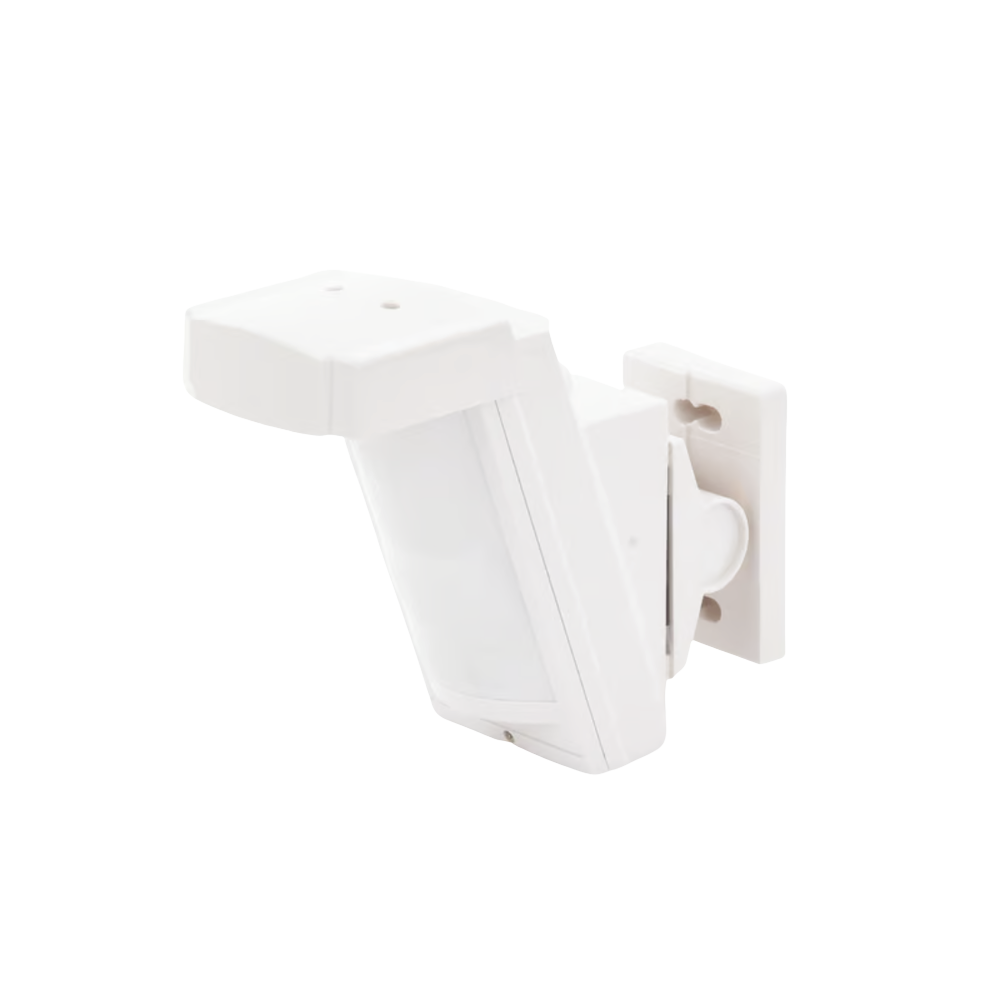 Detector de Movimiento con Anti-enmascaramiento / 100% Exterior / Cableado / Hasta 12 metros a 85° de cobertura/ Instalación a 3 metros / Compatible con cualquier panel de alarma - Image 2