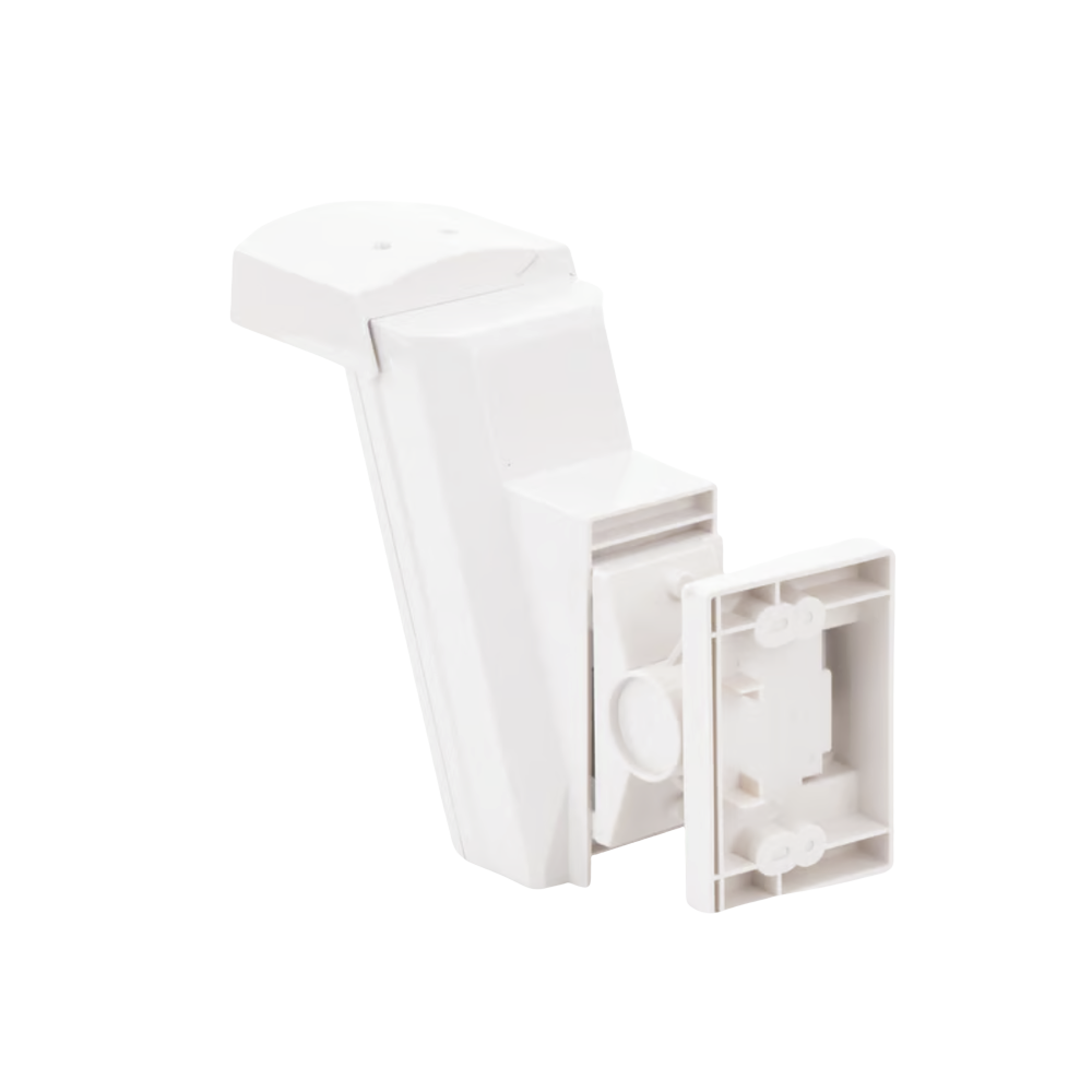 Detector de Movimiento con Anti-enmascaramiento / 100% Exterior / Cableado / Hasta 12 metros a 85° de cobertura/ Instalación a 3 metros / Compatible con cualquier panel de alarma - Image 4