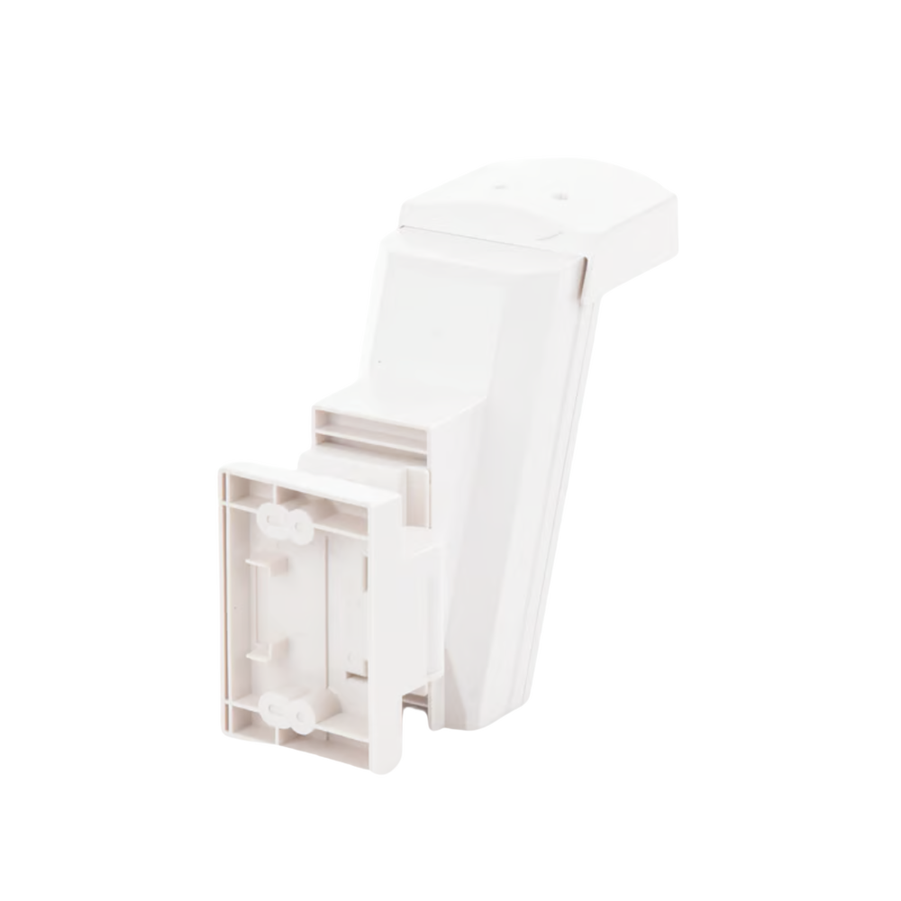 Detector de Movimiento PIR Antimascara / 100% Exterior / Inalambrico (Alimentación) / Hasta 12 metros a 85°; de cobertura/ Instalación a 3 metros / Compatible con cualquier panel de alarma - Image 4