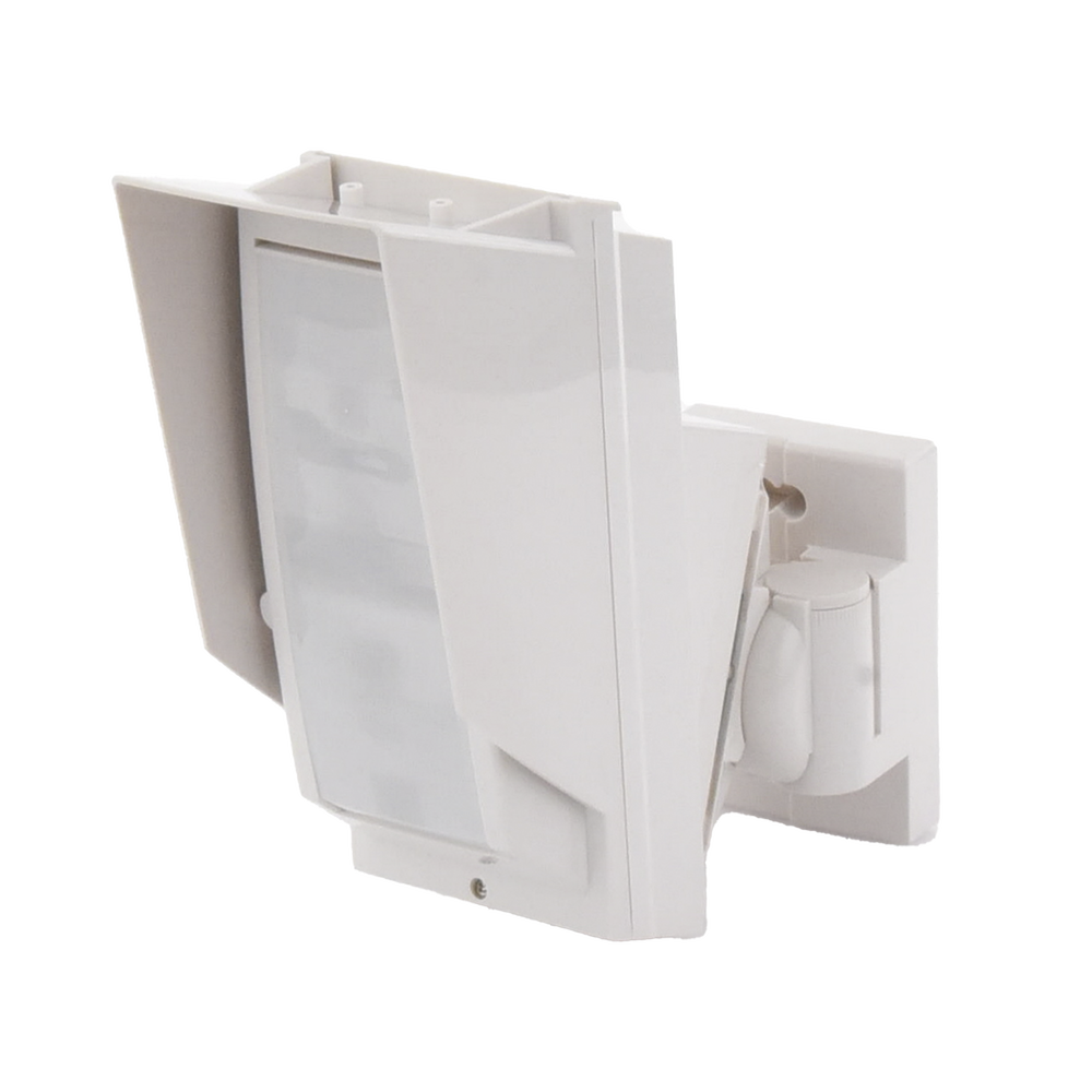 Detector de Movimiento / 100% Exterior / Cableado / Hasta 24 metros / Instalación hasta 3 metros / Compatible con cualquier panel de alarma - Image 2