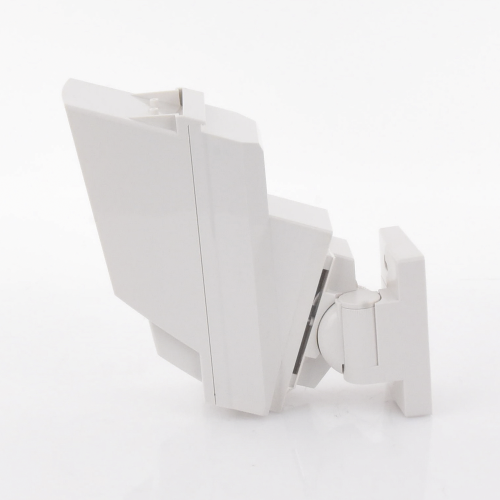 Detector de Movimiento / 100% Exterior / Cableado / Hasta 24 metros / Instalación hasta 3 metros / Compatible con cualquier panel de alarma - Image 3