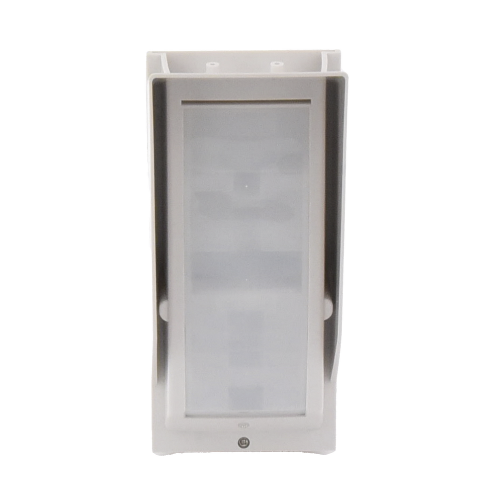 Detector de Movimiento / 100% Exterior / Cableado / Hasta 24 metros / Instalación hasta 3 metros / Compatible con cualquier panel de alarma - Image 4