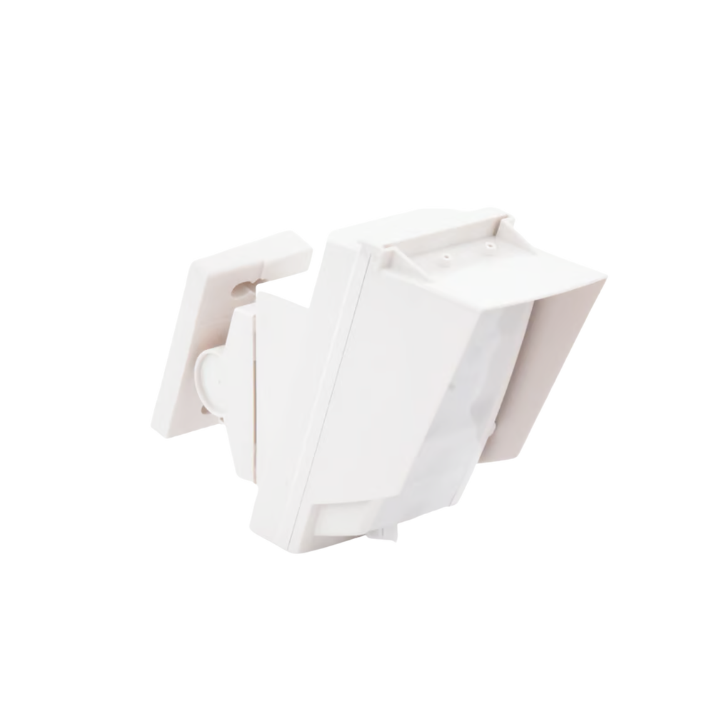 Detector de Movimiento / 100% Exterior / Inalambrico (Alimentacion) / Hasta 24 metros / Instalación a 3 metros / Compatible con cualquier panel de alarma - Image 2