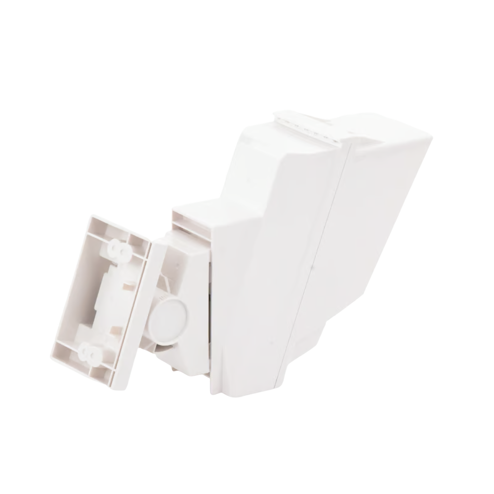 Detector de Movimiento / 100% Exterior / Inalambrico (Alimentacion) / Hasta 24 metros / Instalación a 3 metros / Compatible con cualquier panel de alarma - Image 3