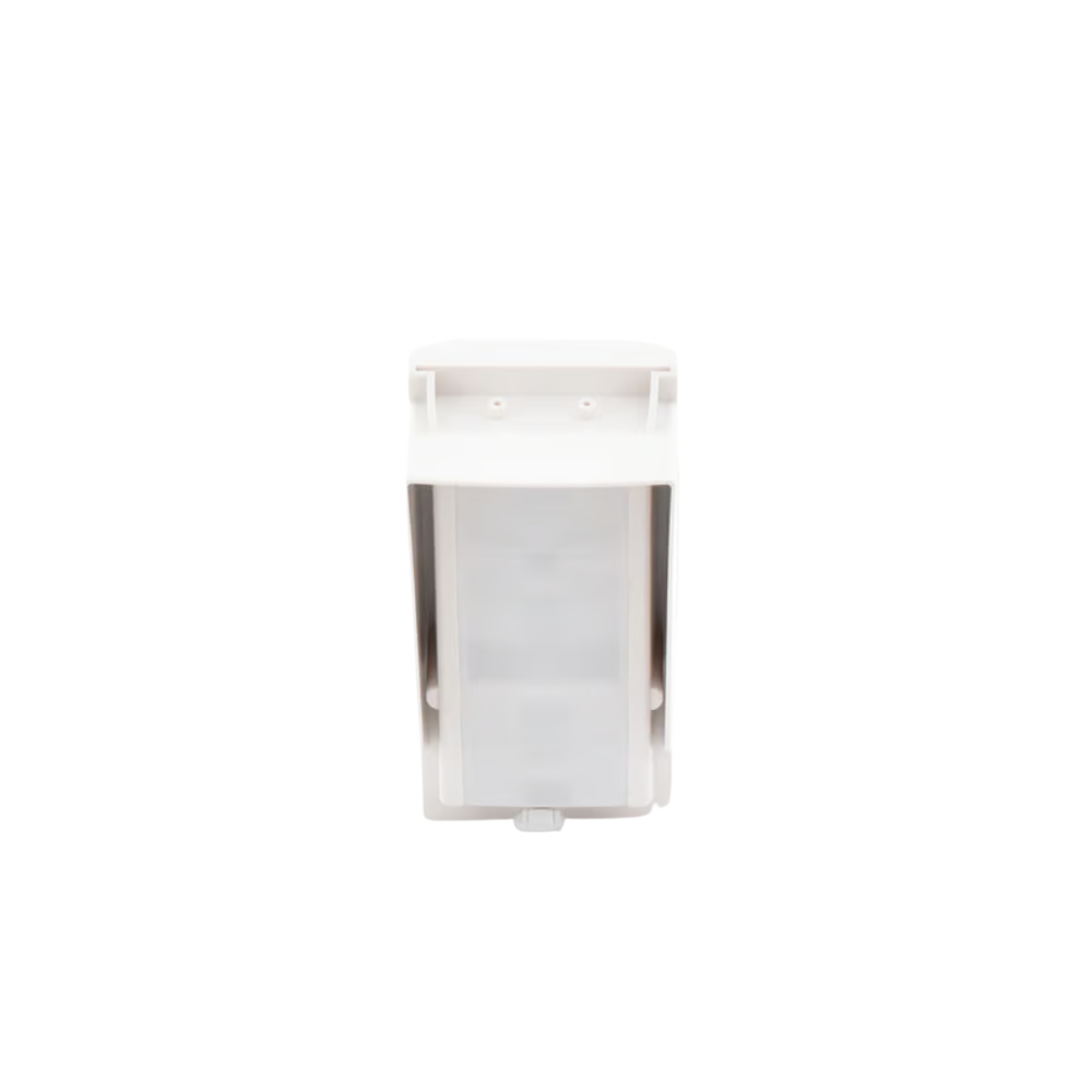 Detector de Movimiento / 100% Exterior / Inalambrico (Alimentacion) / Hasta 24 metros / Instalación a 3 metros / Compatible con cualquier panel de alarma - Image 4