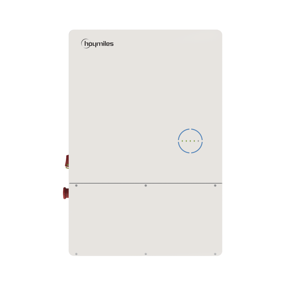 Inversor Hibrido Interactivo para Interconexión a la Red Eléctrica de CFE de 9.6 kW con Salida de 220 Vca.