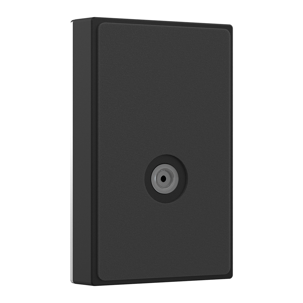 Intercomunicador IP, 2 líneas SIP, 2 relevadores con botón para llamada, anti-vandálico, IP65 e IK10, PoE - Image 3