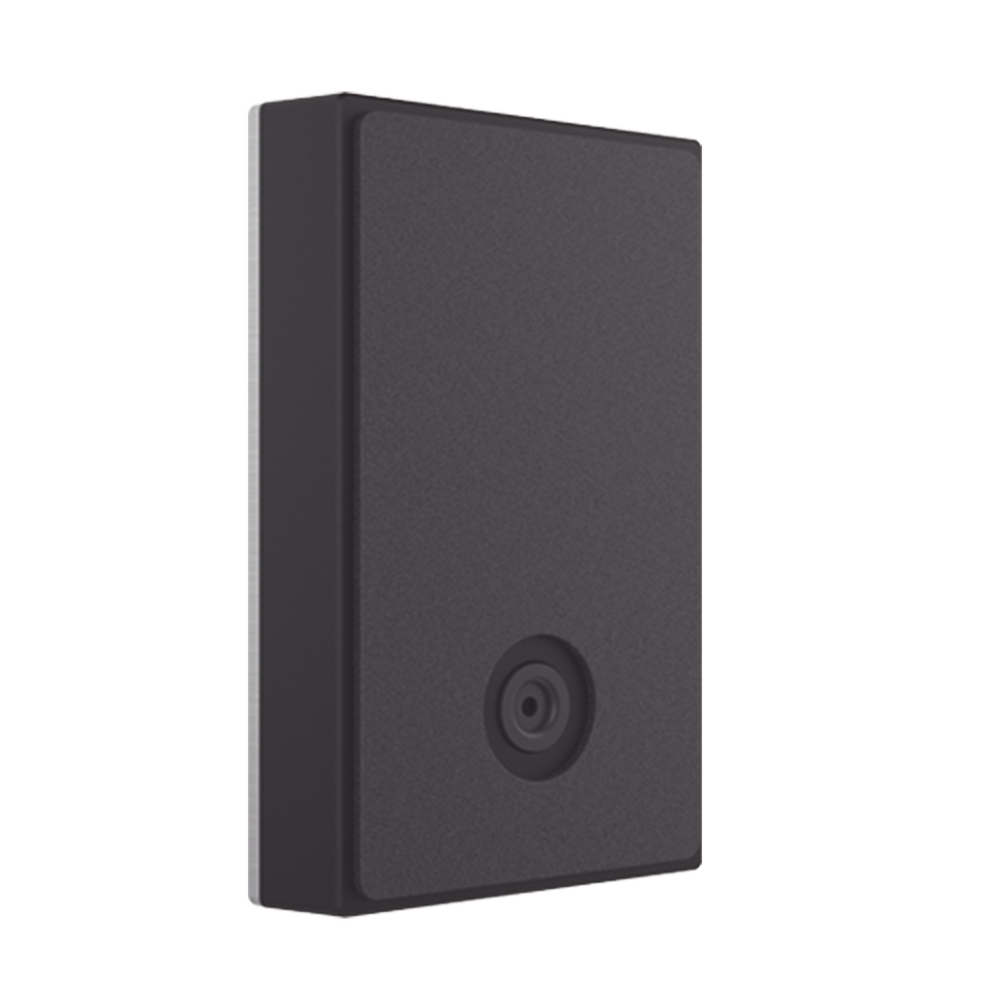 Video Intercomunicador IP, 2 líneas SIP, 2 relevadores con botón para llamada, Onvif, anti-vandálico, PoE, IP65 e IK10, PoE - Image 4