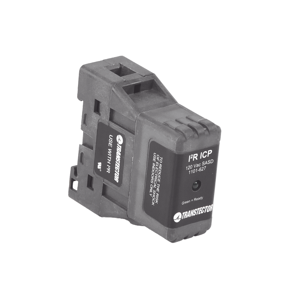 Protector de Silicio SASD 120 Vac en Montaje DIN Rail Para Una Fase, Certificación UL 1449 4th Ed - Image 3