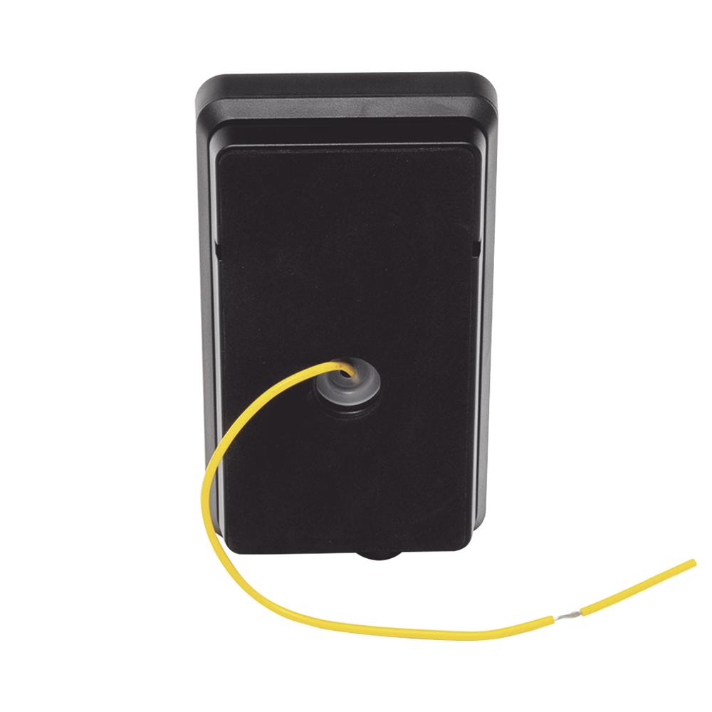 Vídeo Portero IP con 2 líneas SIP, cámara HD, relevador integrado, teclado numérico y lectora de tarjetas RFID para control de acceso, PoE - Image 5