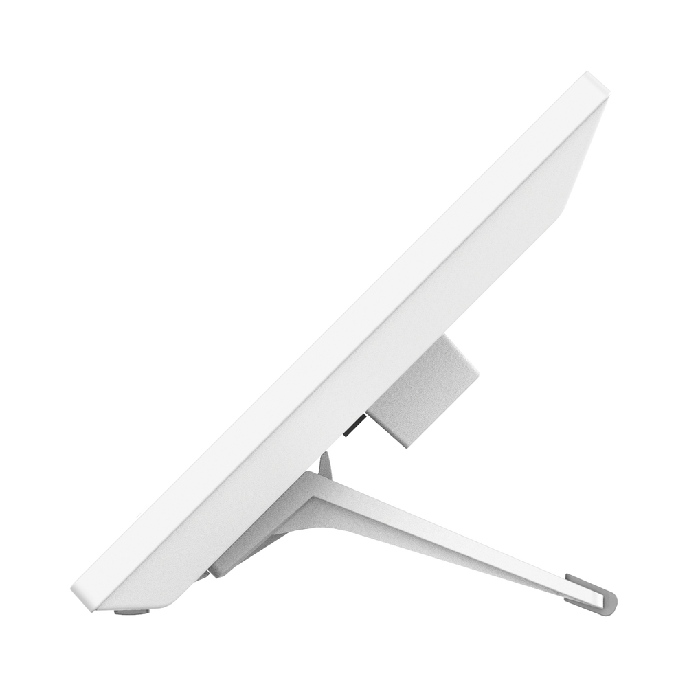 Monitor IP/SIP para interior, Wi-Fi, pantalla táctil de 7", audio de 2 vías, PoE, 8 interfaces de entrada de alarma. - Image 5