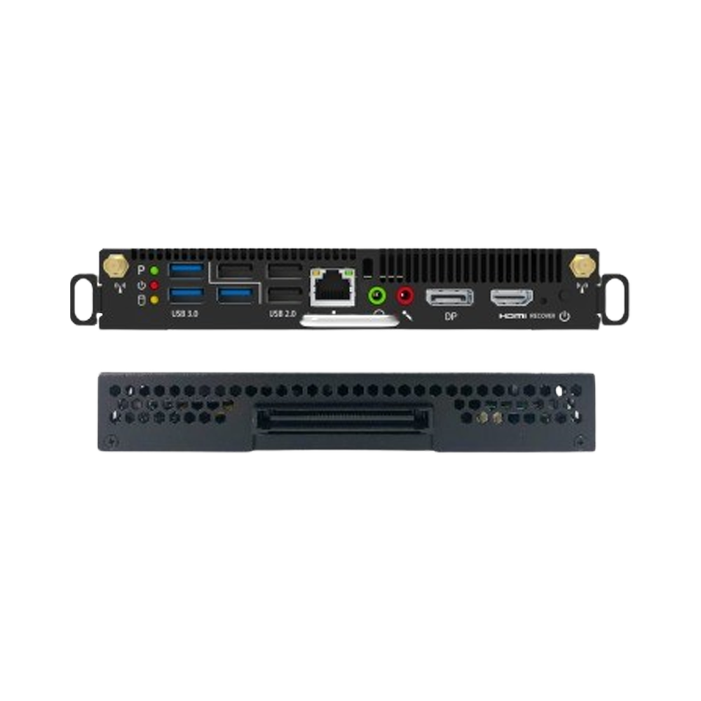 OPS I5-10500 para HUAWEI Ideahub B3 (65/75/86 pulgadas) DDR4 8GB, 128GB SSD, Windows 10 - IOT Entreprise SAC.