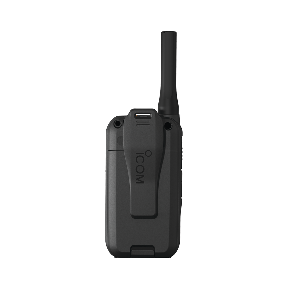 Radio Portátil Analógico, 2W, 16 Canales, 450-470 MHZ - Image 4