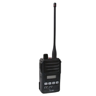Radio Portátil, 4 W de Potencia, 450-512 MHz, 128 Canales, Incluye Encriptor de Voz Código Rodante, Incluye Señalización MDC1200.