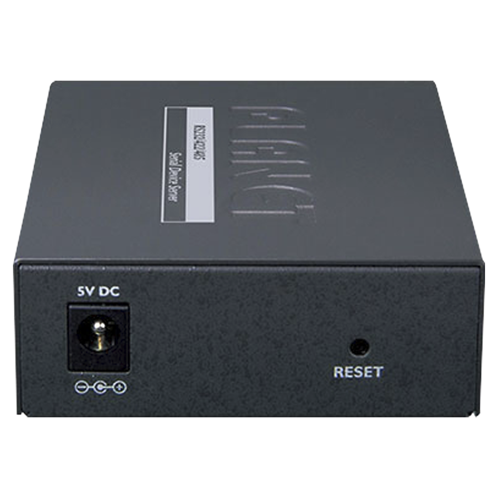 Convertidor de Medios de RS-232/ RS-422/ RS-485 a Fast Ethernet, Administración Web, SNMP y Telnet - Image 3