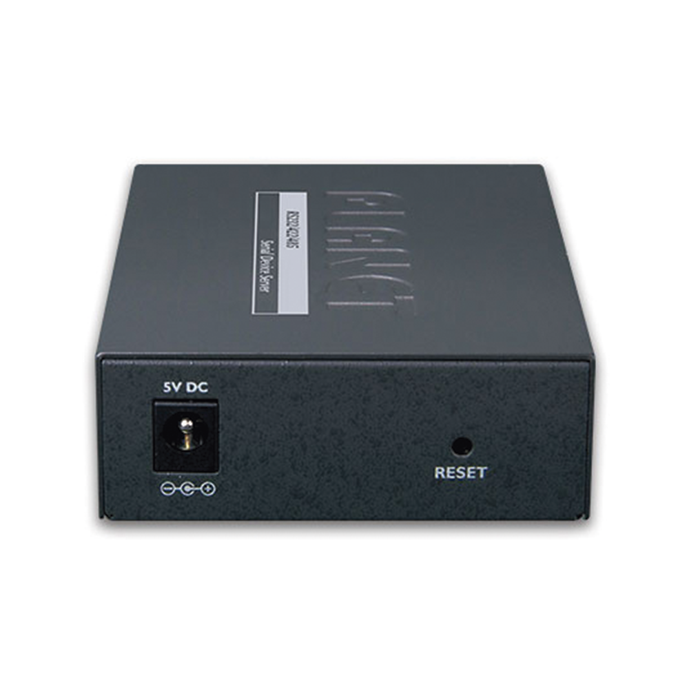 Convertidor de Medios RS-232/422/485 a SFP 100 Base-FX - Image 3