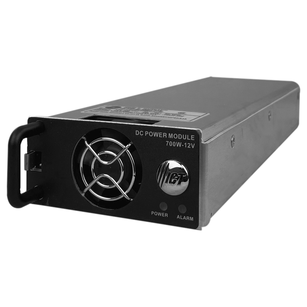 Módulo de Potencia de 700W, 12Vcc para Fuente Modular ICT - Image 2
