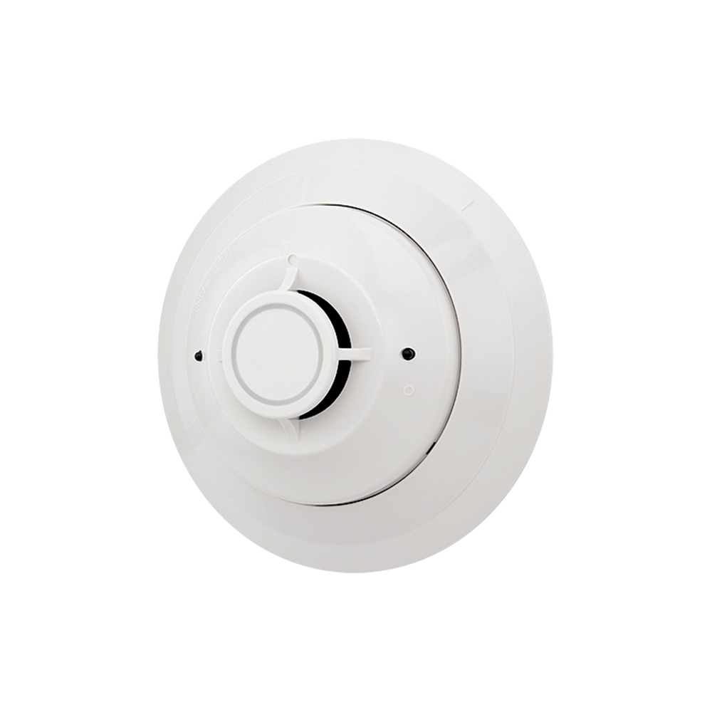 Detector de temperatura variable