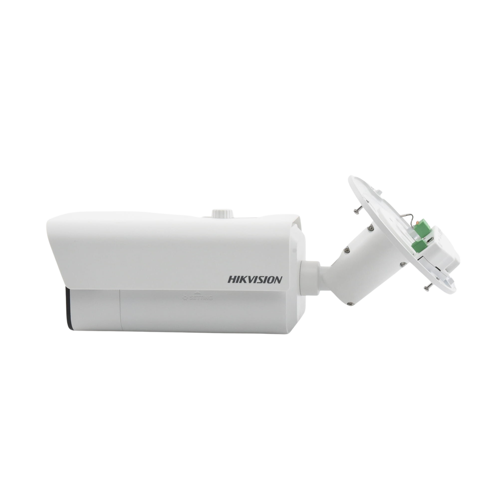 Bala IP 4 Megapixel / Lente Mot. 4.7 a 118 mm / 25X Zoom Óptico / WDR 140 dB / IP67 / IK10 / 200 mts IR EXIR / 2 Entradas y 2 Salidas de Alarma / ONVIF (Profile S/G/T/M) / Micro SD hasta 1 TB - Image 5