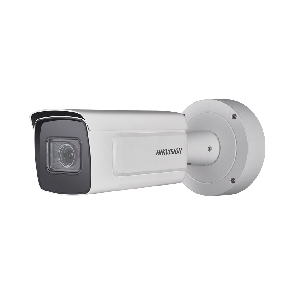 Bala IP 4 Megapixel / Lente Mot. 2.8 - 12 mm / 30 mts IR EXIR / IK10 / Reconocimiento Facial / WDR 140 dB / DeepinView / Búsqueda por Atributos / Heat Map / ACUSENSE - Image 4