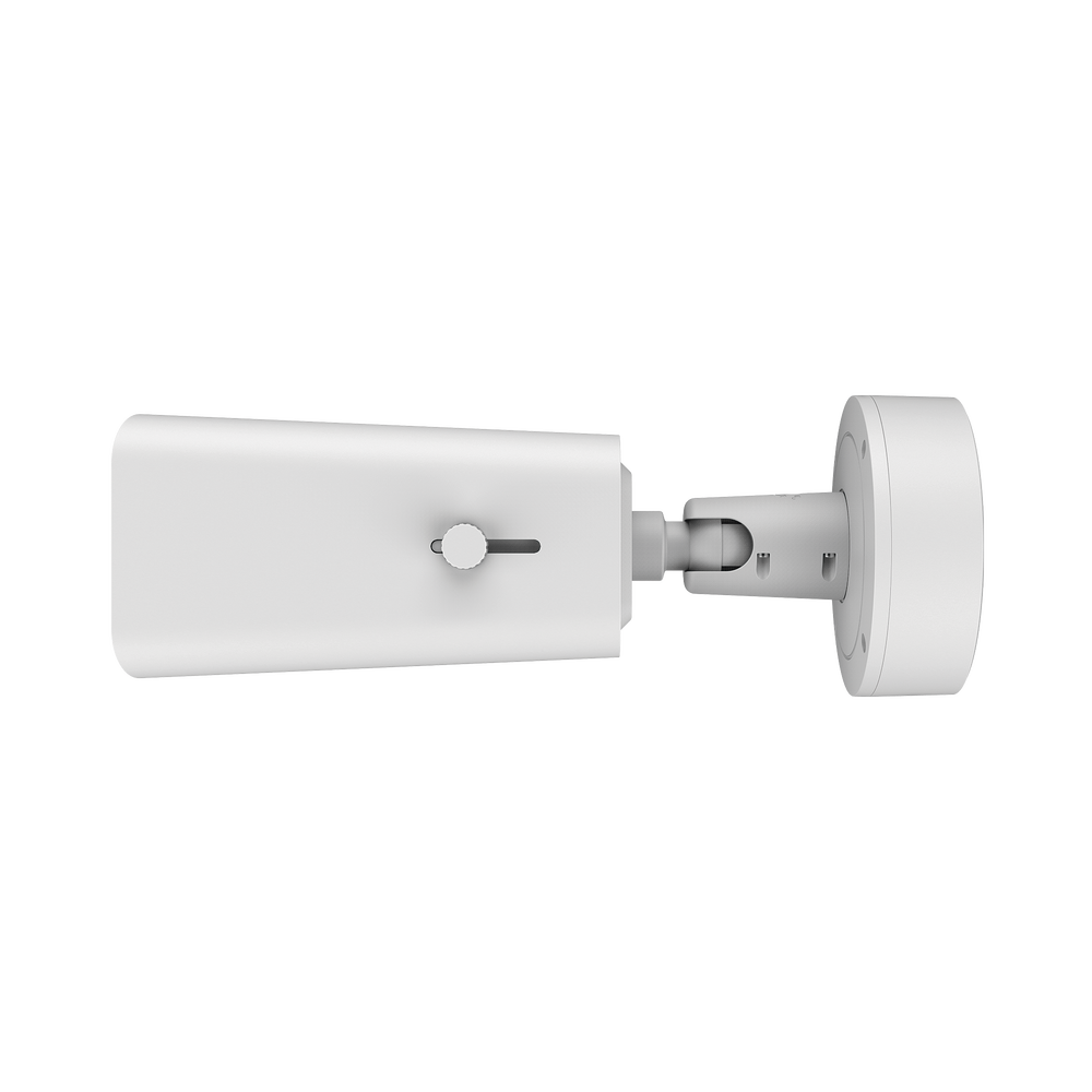 Bala IP 4 Megapixel / Lente Mot. 2.8 - 12 mm / Luz Dual (IR y Luz Blanca) / Reconocimiento Facial / Heat Map / ACUSENSE / Metadata / IK10 / IP67 / WDR 140 dB / DeepinView - Image 4