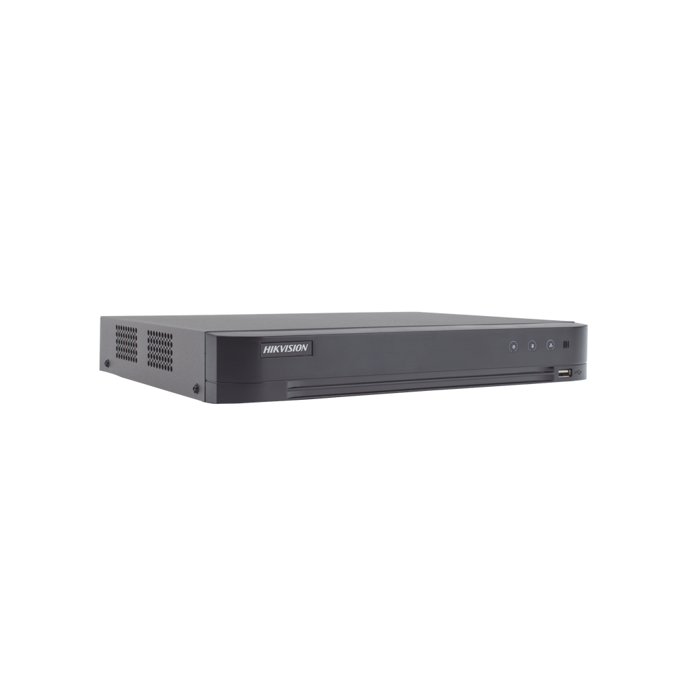 DVR 4 Canales TurboHD + 2 Canales IP / 5 Megapixel Lite - 3K Lite / Acusense (Evista falsas alarmas) / Audio por Coaxitron / 1 Bahía de Disco Duro / Salida de Video en Full HD - Image 3