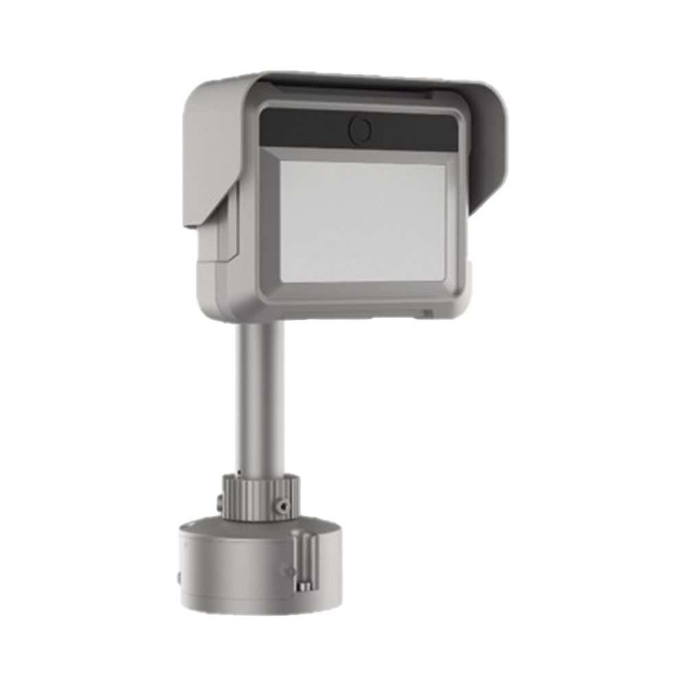 Cámara para Tráfico / Fusión Radar-Onda Milimétrica y Cámara de Baja Iluminación / Seguimiento de 128 Objetos / Datos de Tráfico y Evaluación / Carcasa Robusta