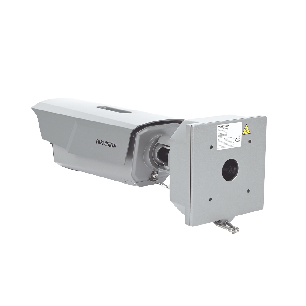 Bala IP 4 Megapixel / ANPR / Reconocimiento y Captura de Placas Vehiculares para Trafico de Alta Velocidad / DARKFIGHTER / WDR 140 dB / IP67 / IK10 / Lente Mot. 10 a 50 mm / 40 mts IR / Micro SD - Image 4