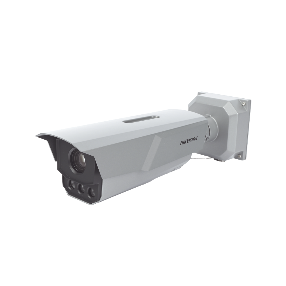 Bala IP 4 Megapixel / ANPR / Reconocimiento y Captura de Placas Vehiculares para Trafico de Alta Velocidad / DARKFIGHTER / WDR 140 dB / IP67 / IK10 / Lente Mot. 10 a 50 mm / 40 mts IR / Micro SD - Image 3