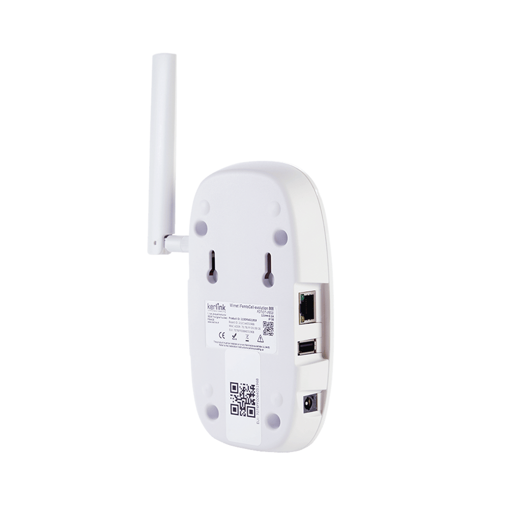 Gateway LoRaWAN Para el Internet de Las Cosas. - Image 2