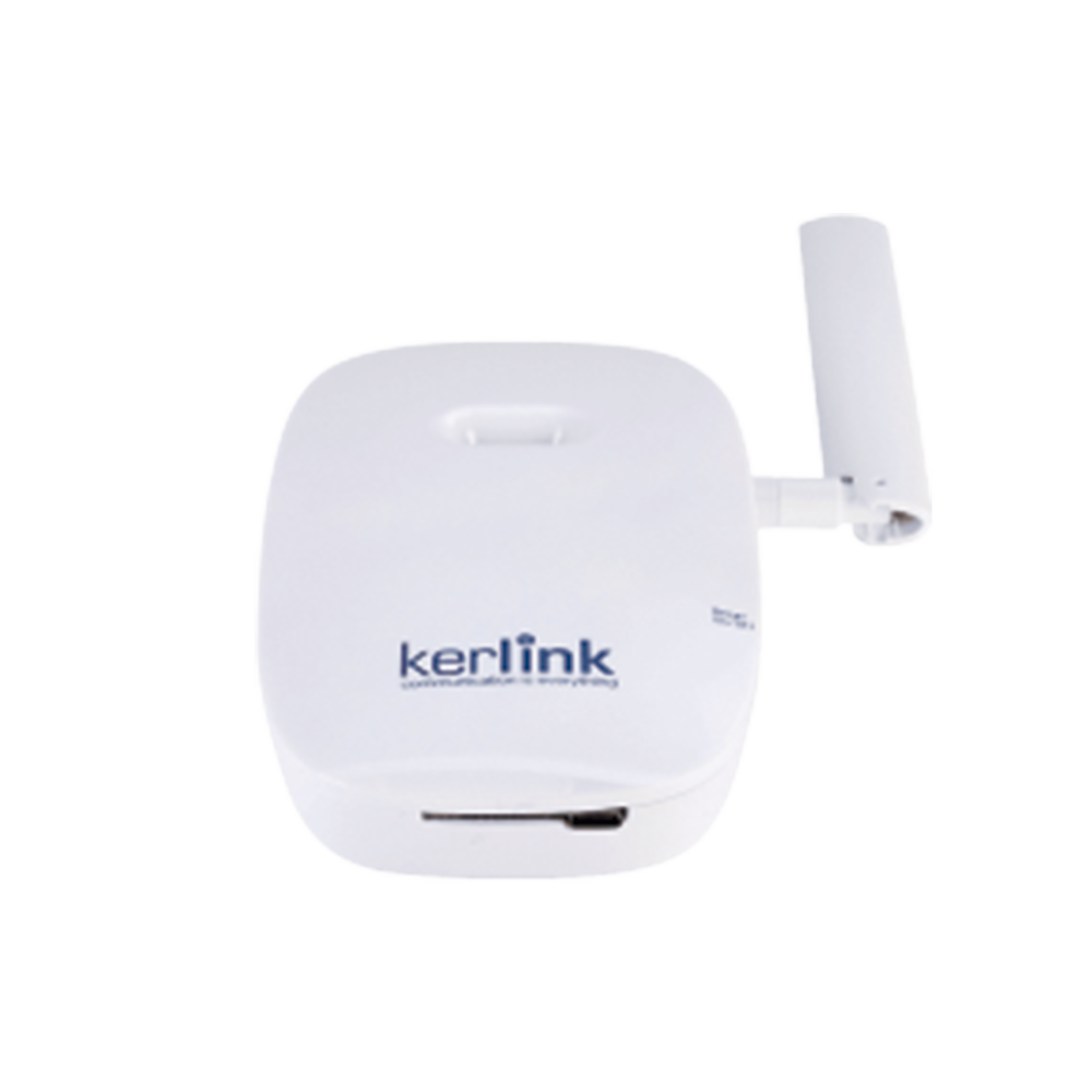 Gateway LoRaWAN Para el Internet de Las Cosas. - Image 3