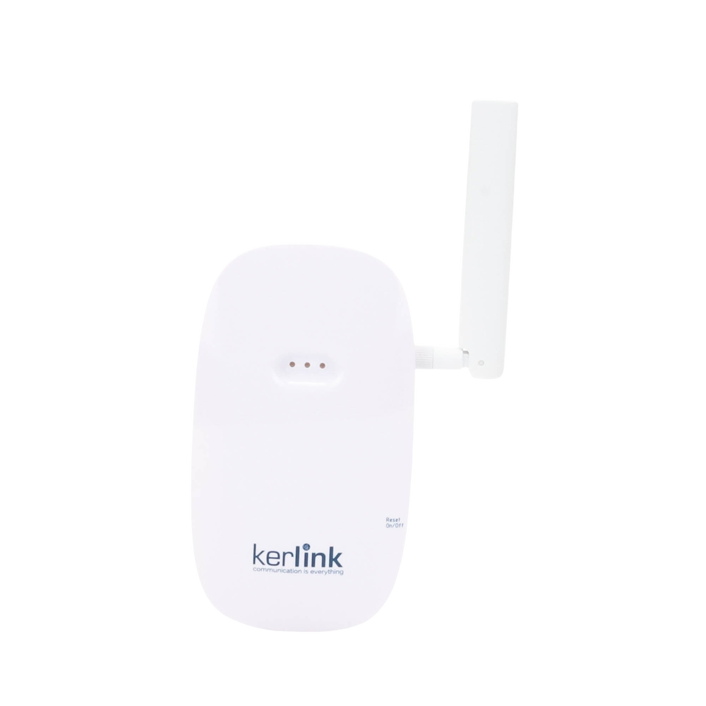 Gateway LoRaWAN Para el Internet de Las Cosas. - Image 4