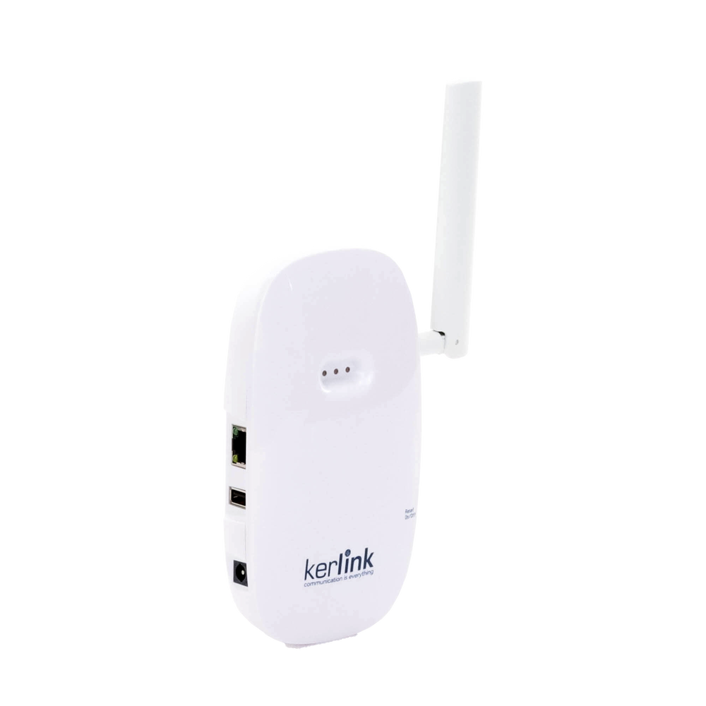 Gateway LoRaWAN Para el Internet de Las Cosas. - Image 5