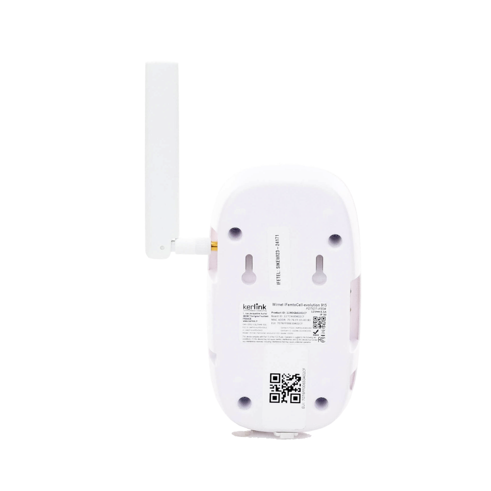 Gateway LoRaWAN Para el Internet de Las Cosas. - Image 6