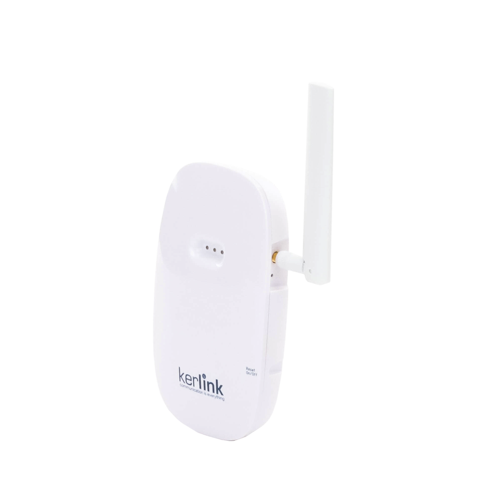 Gateway LoRaWAN Para el Internet de Las Cosas. - Image 7