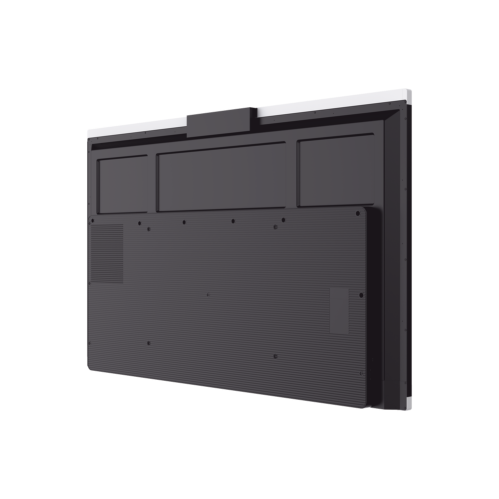 HUAWEI IdeaHub B2, Pantalla interactiva para Colaboración Inteligente, 75", 4K UHD, Android 9, Wi-Fi, blanco Jade. - Image 2