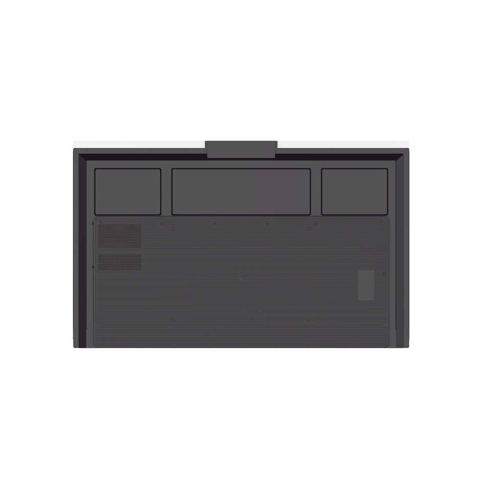 HUAWEI IdeaHub B2, Pantalla interactiva para Colaboración Inteligente, 75", 4K UHD, Android 9, Wi-Fi, blanco Jade. - Image 3