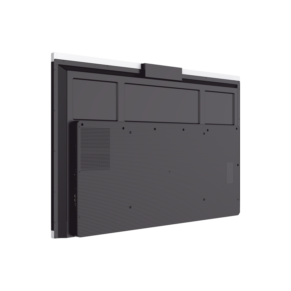 HUAWEI IdeaHub B2, Pantalla interactiva para Colaboración Inteligente, 75", 4K UHD, Android 9, Wi-Fi, blanco Jade. - Image 4