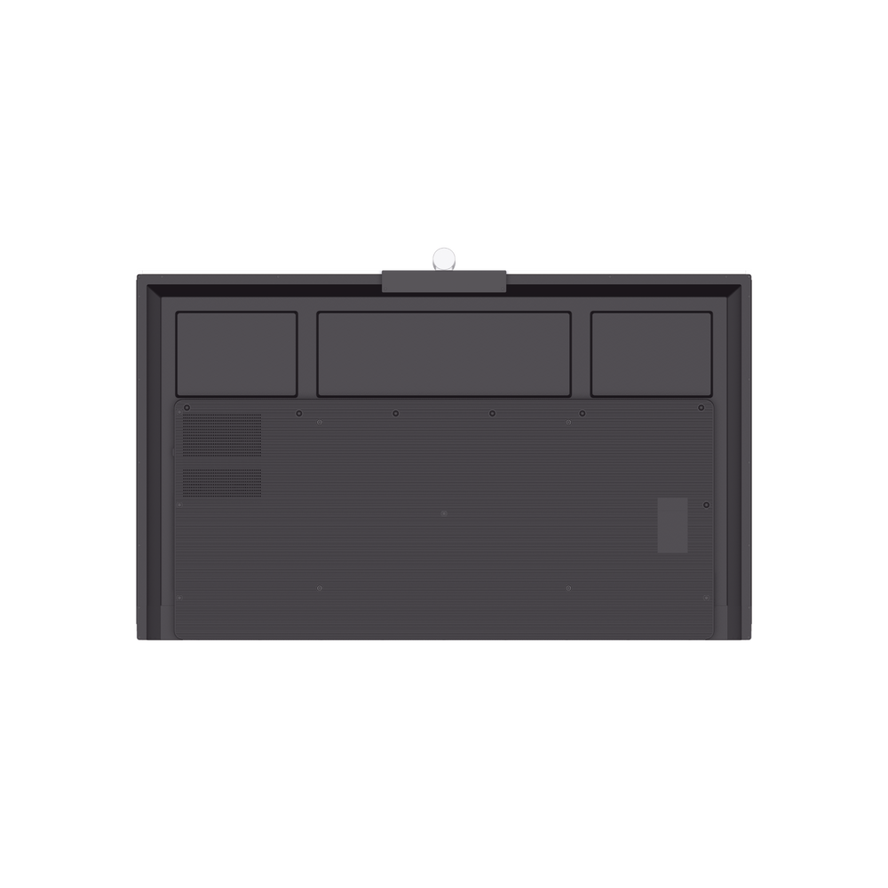 HUAWEI IdeaHub S2, Pantalla interactiva para Colaboración Inteligente, 65", 4K UHD, Harmony OS, Wi-Fi 6, Cámara inteligente, Funcionalidad BYOM. - Image 4