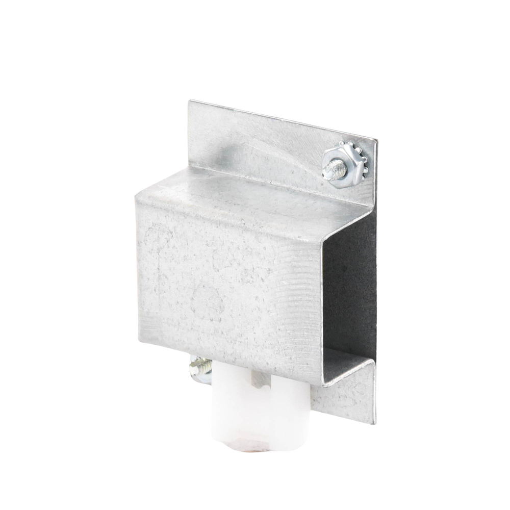 Montaje de Tamper para Gabinete IMP-30-V2. Compatible con SFTAMP01, SS072 o SS073. - Image 3