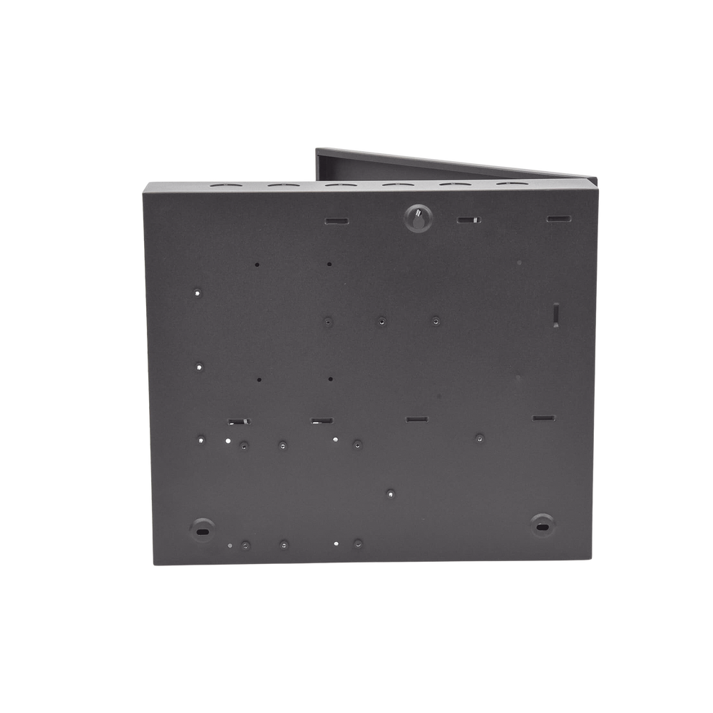 Controlador de Acceso / 2 PUERTAS / Biometría Integrada / Hasta 20,000 Huellas / 30,000 Tarjetas / Incluye Gabinete y Fuente de Alimentación 12Vcc/5A - Image 3