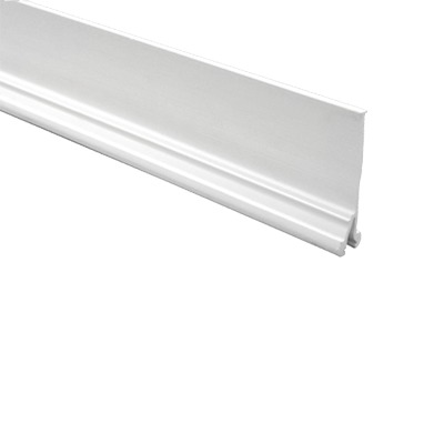 Separador interno de PVC auto extinguible, para canaleta INKA100, 50cm (8100-02001)