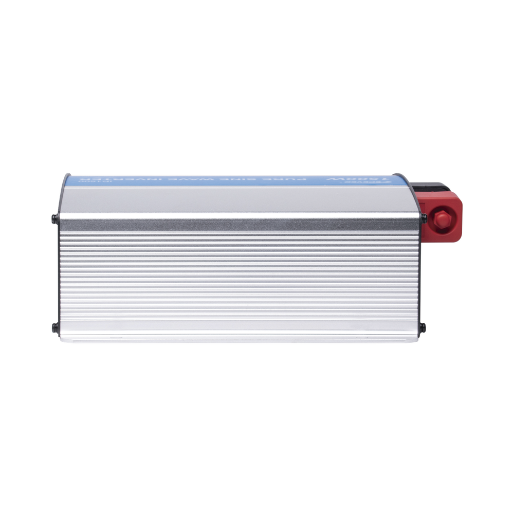 Inversor Ipower 1200 W, Ent: 24 V, Salida: 120 Vca - Image 4
