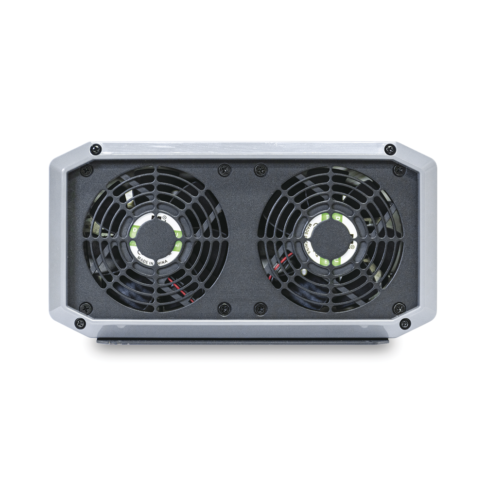 Inversor IPower-Plus 1500 W, Ent: 24 V, Salida: 120 Vca Ideal para Baterías de Litio - Image 5
