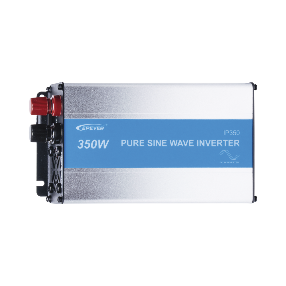 Inversor Ipower 280 W, Ent: 12V, Salida: 120 Vca