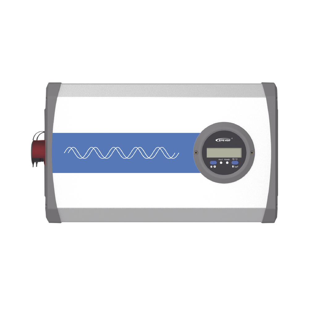 Inversor IPower-Plus 4000 W, Ent: 48 Vcc, Salida: 120 Vca Ideal para Baterías de Litio - Image 4