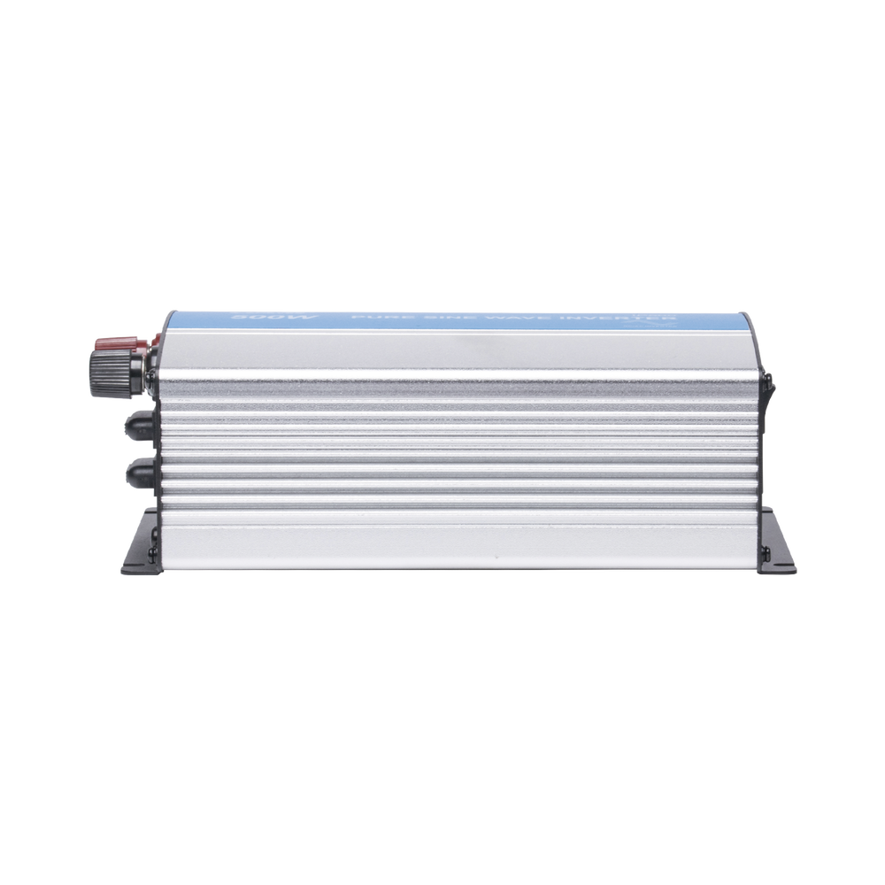 Inversor Ipower 400 W, Ent: 24 V, Salida: 120 Vca - Image 3