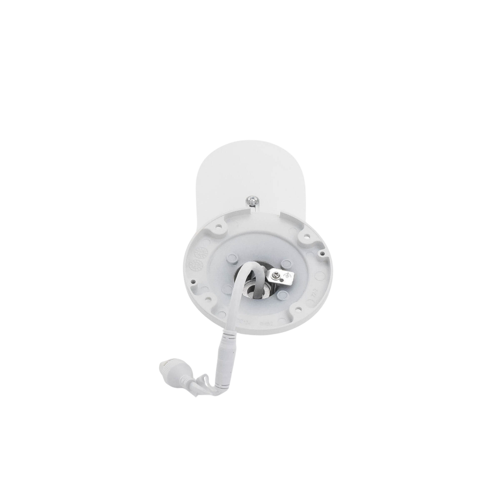 Bala IP 4 Megapixel / Lente Motorizado 2.8 - 12 mm / 30 mts IR EXIR / PoE / Exterior IP67 / WDR 120 dB / Micro SD / ONVIF - Image 6