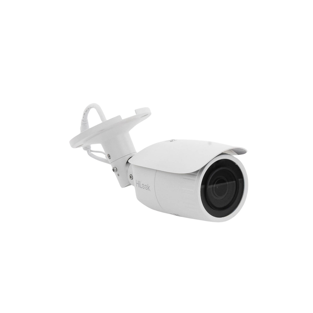 Bala IP 4 Megapixel / Lente Motorizado 2.8 - 12 mm / 30 mts IR EXIR / PoE / Exterior IP67 / WDR 120 dB / Micro SD / ONVIF - Image 7