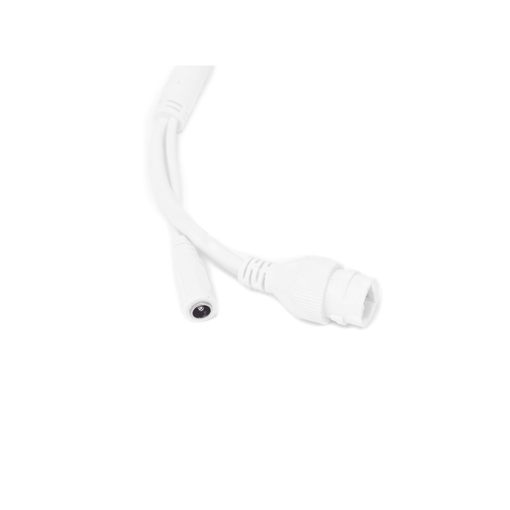 HiLook Series / Turret IP 4 Megapixel / 30 mts IR / Exterior IP67 / PoE / Lente 2.8 mm / WDR 120 dB / ONVIF - Image 6